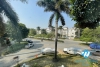 Corner 5 beds house for rent in Ciputra, Tay Ho